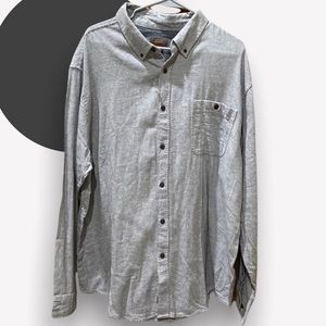 Northwest Territory Long Sleeve Button Down Shirt